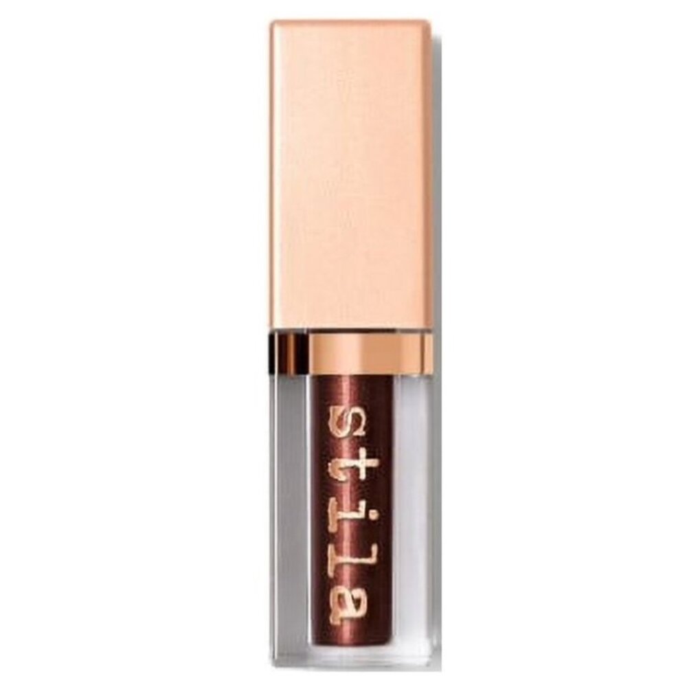 Stila Shimmer & Glow Liquid Eye Shadow ~ TWIG - Picture 8 of 8